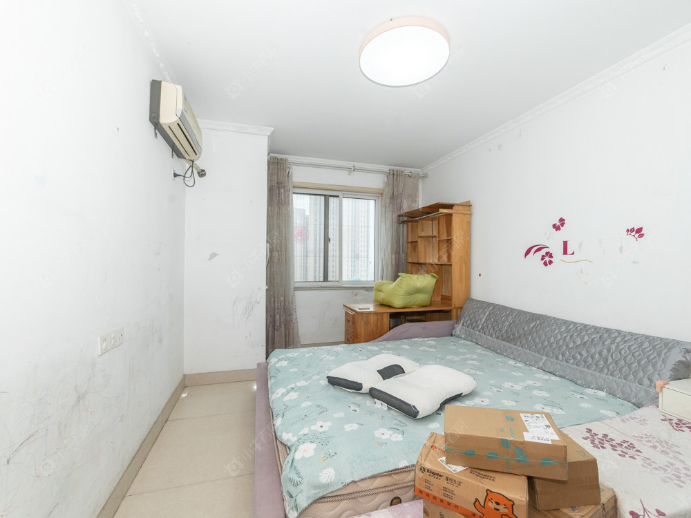 常州清水湾花园三期在售二手房源室内图_小牛看房