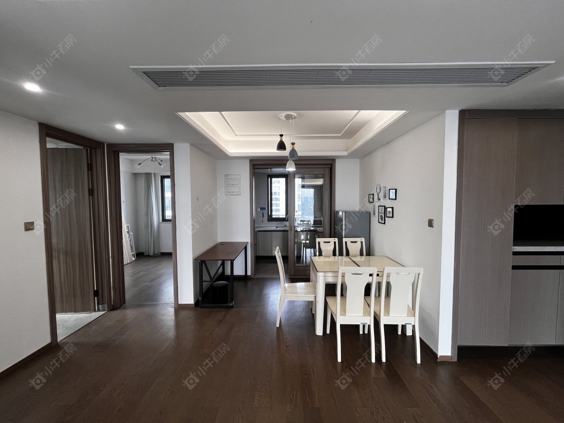 常州中海云樾里在租房源室内图_小牛看房