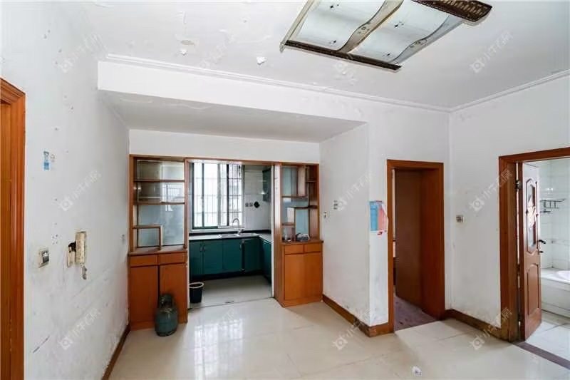 常州朝阳花园在租房源室内图_小牛看房