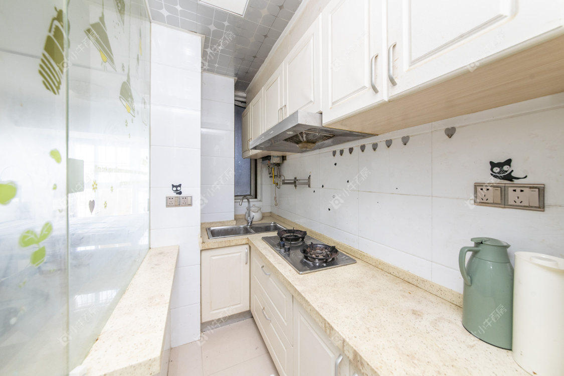 常州香江壹品在租房源_小牛看房