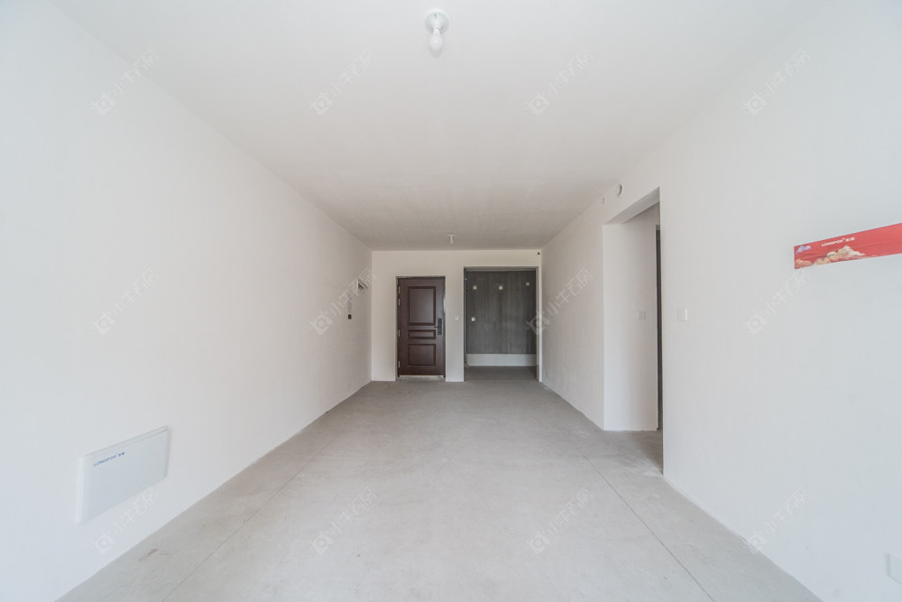 龙湖景粼天著房源室内图 常州龙湖景粼天著在售二手房源室内图_小牛看房