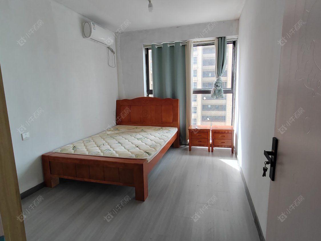 常州玉兰广场五期在租房源_小牛看房