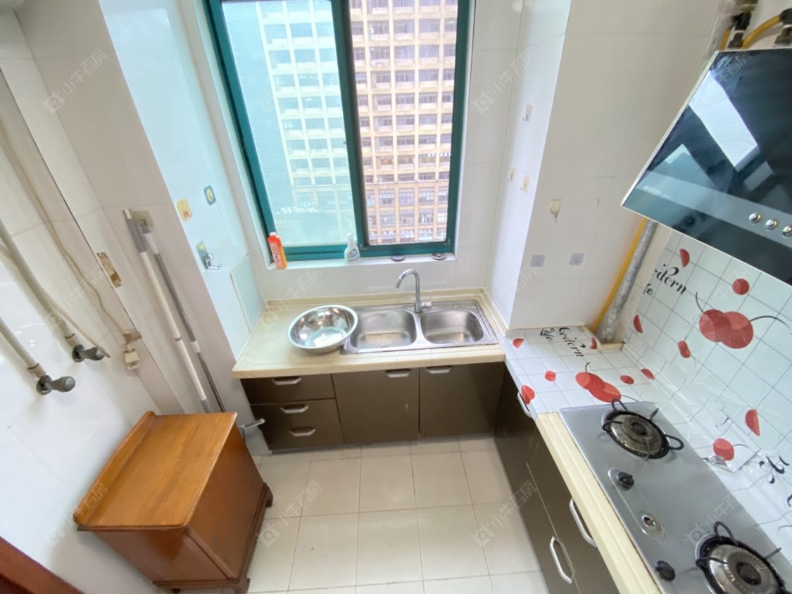 常州府琛商务广场在租房源室内图_小牛看房