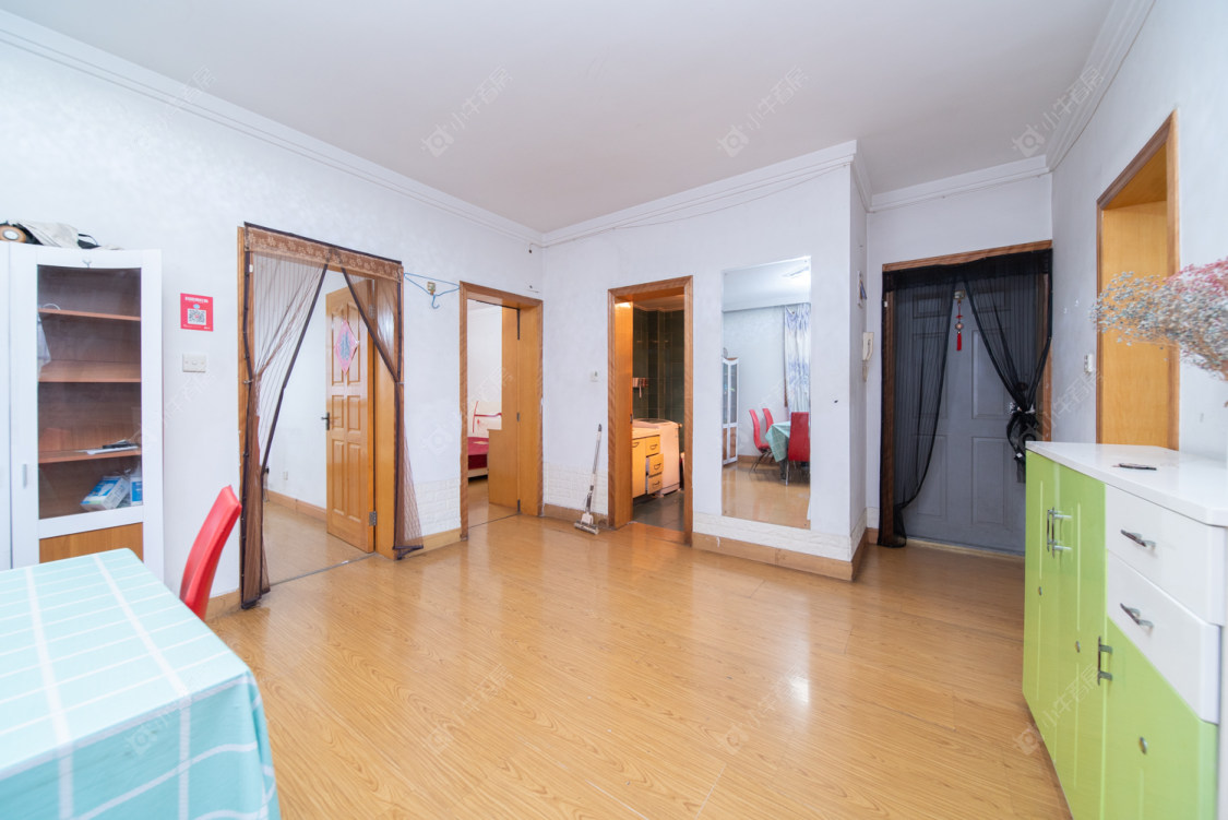 常州西环路在售二手房源室内图_小牛看房