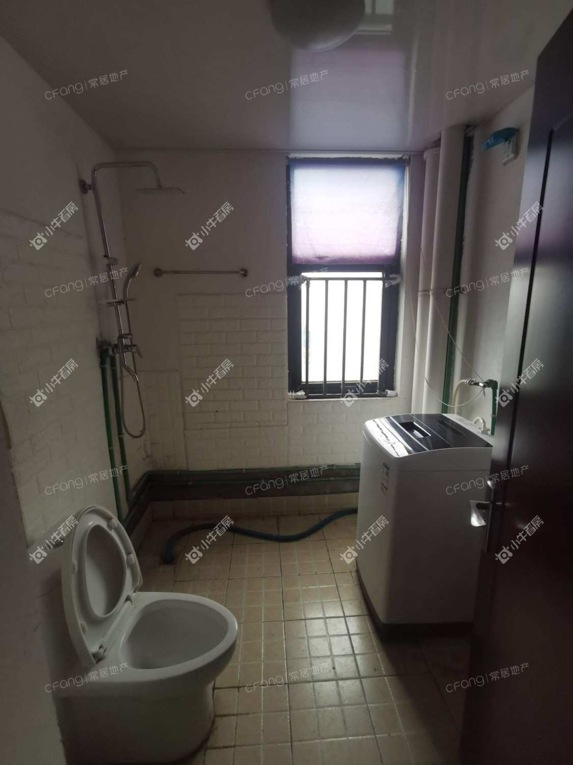 常州绿都万和城二区在租房源_小牛看房