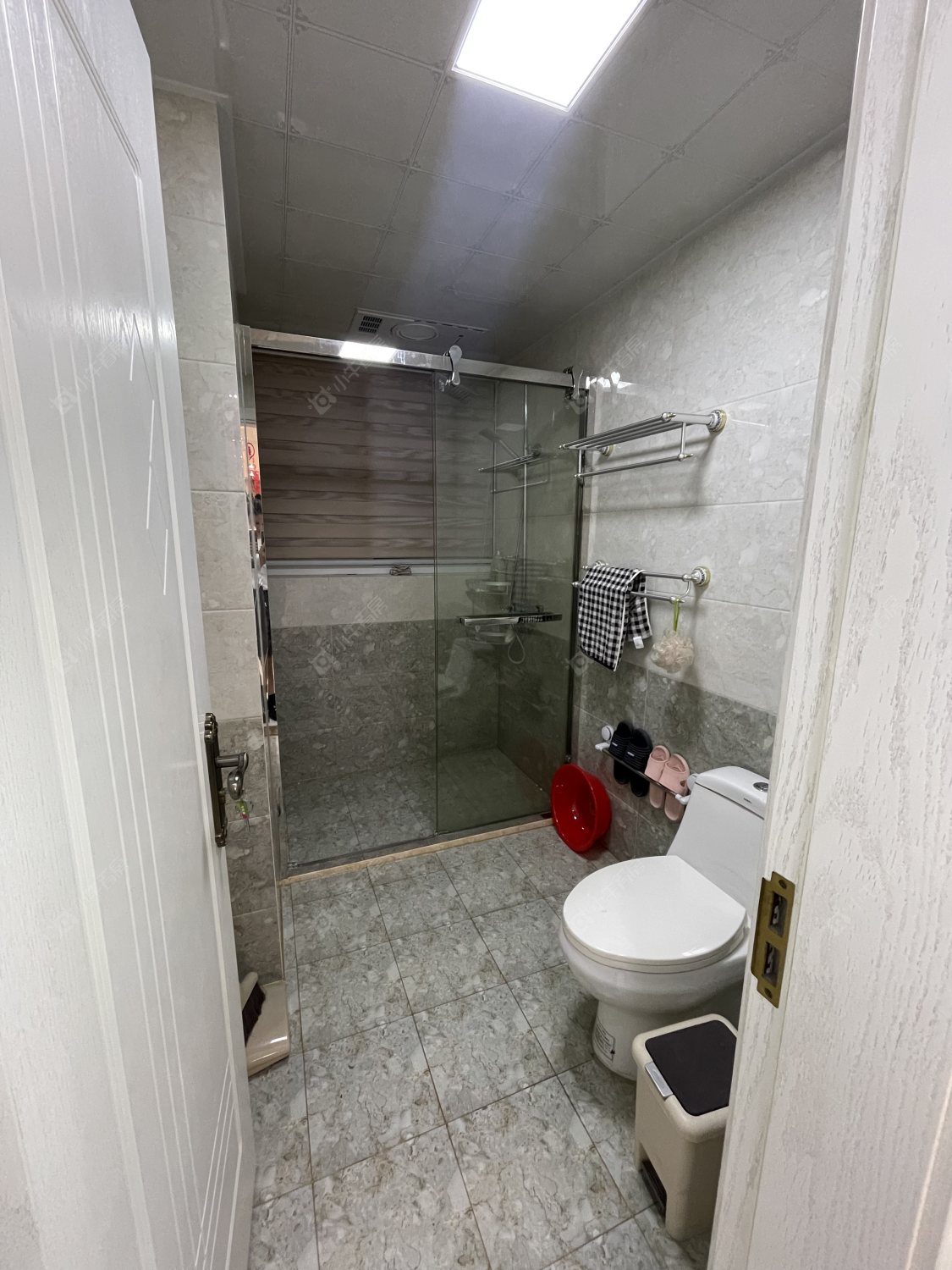 常州梧桐香郡一期在租房源室内图_小牛看房