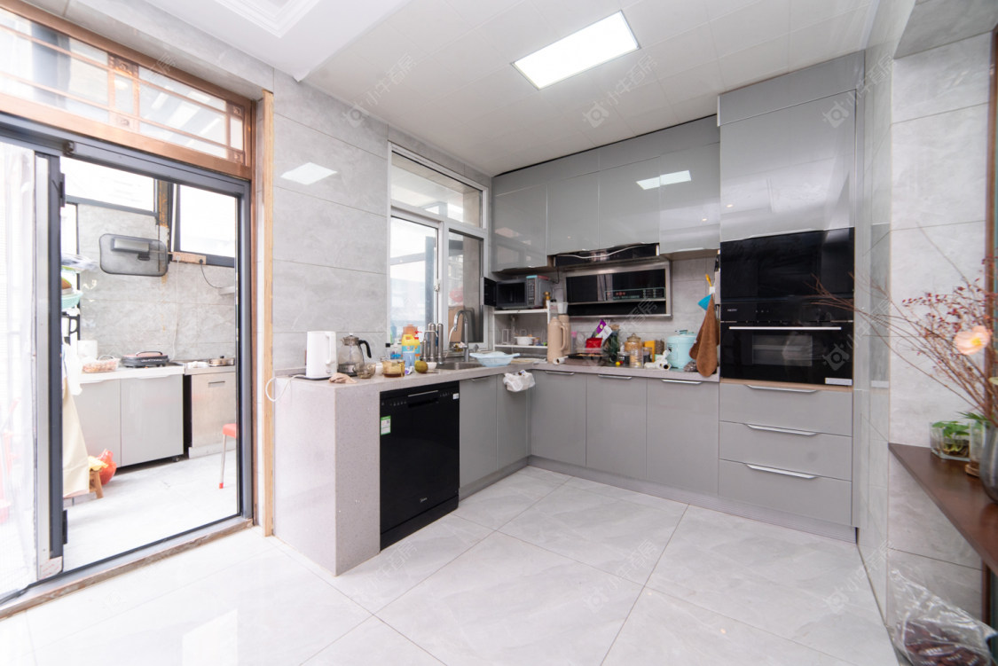 常州泰盈八千里在售二手房源室内图_小牛看房