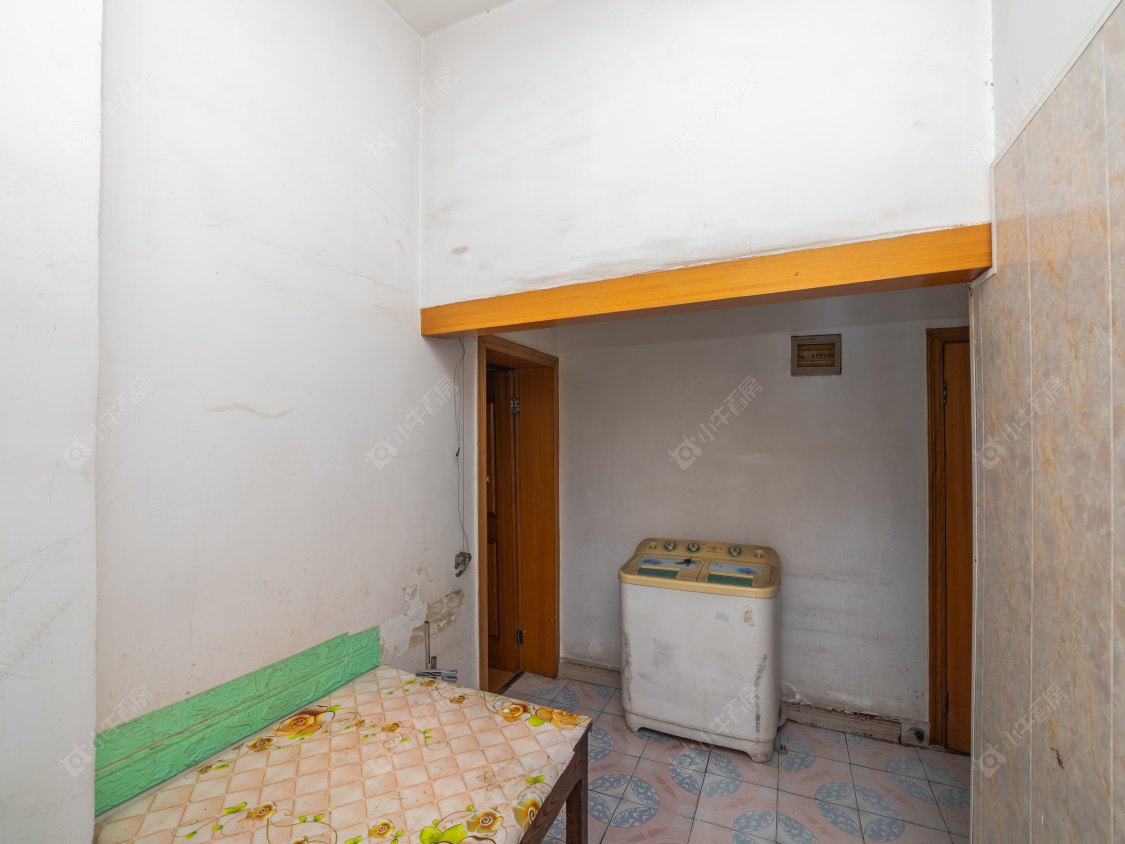 常州工房北区在售二手房源室内图_小牛看房