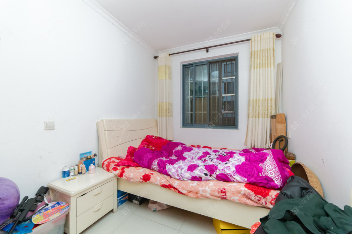 常州顺园八村北区在售二手房源室内图_小牛看房