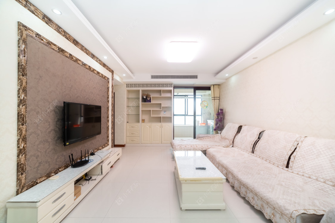 常州绿都万和城五区在售二手房源室内图_小牛看房