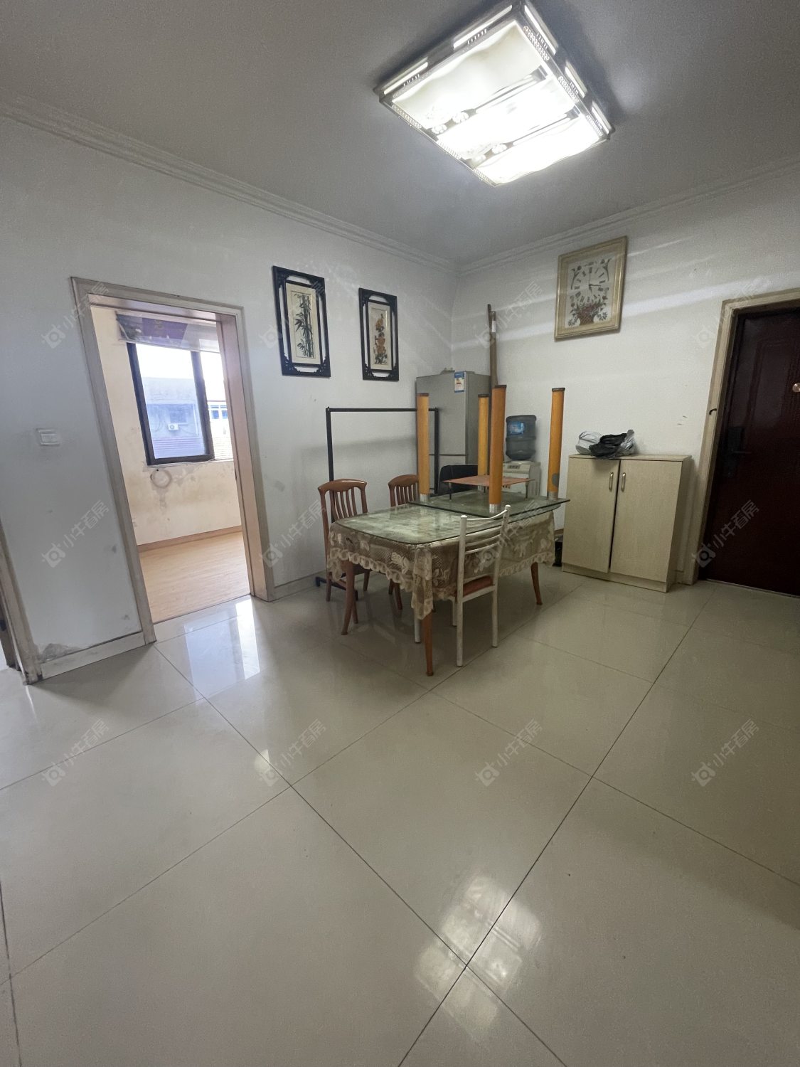 常州花东五村租房_小牛看房