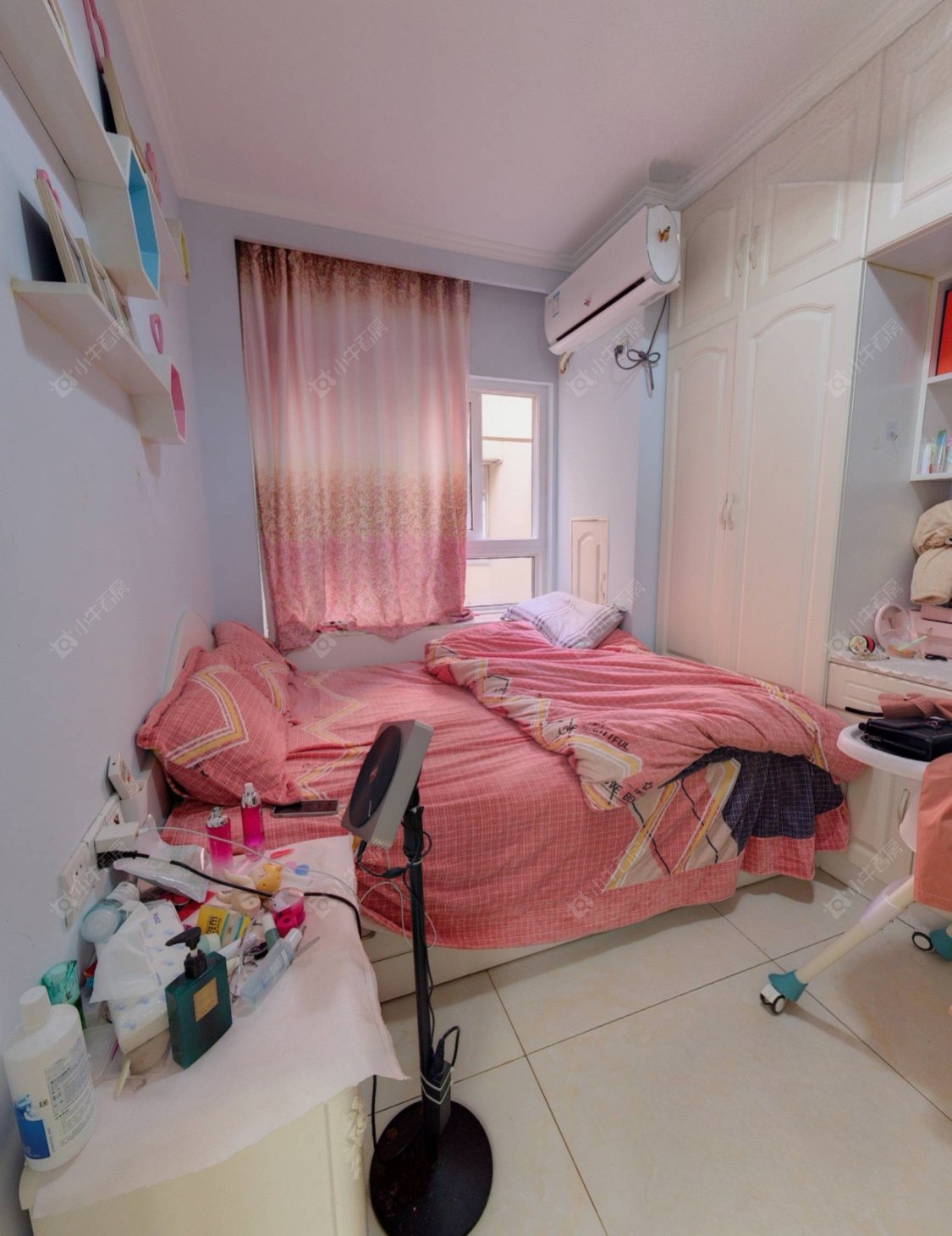 莱蒙城新尚房源室内图 常州莱蒙城新尚在租房源室内图_小牛看房