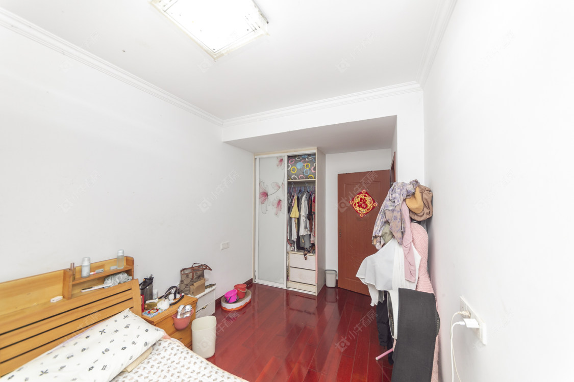 常州长宇棕榈湾在售二手房源室内图_小牛看房