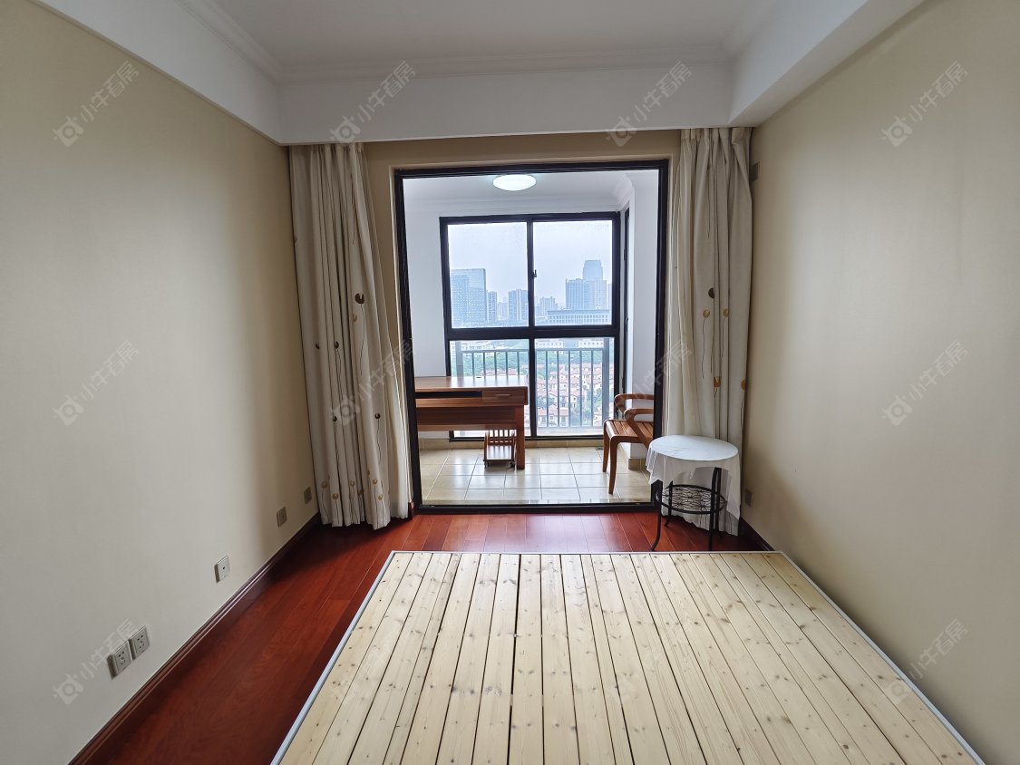 常州新城公馆天域在租房源室内图_小牛看房