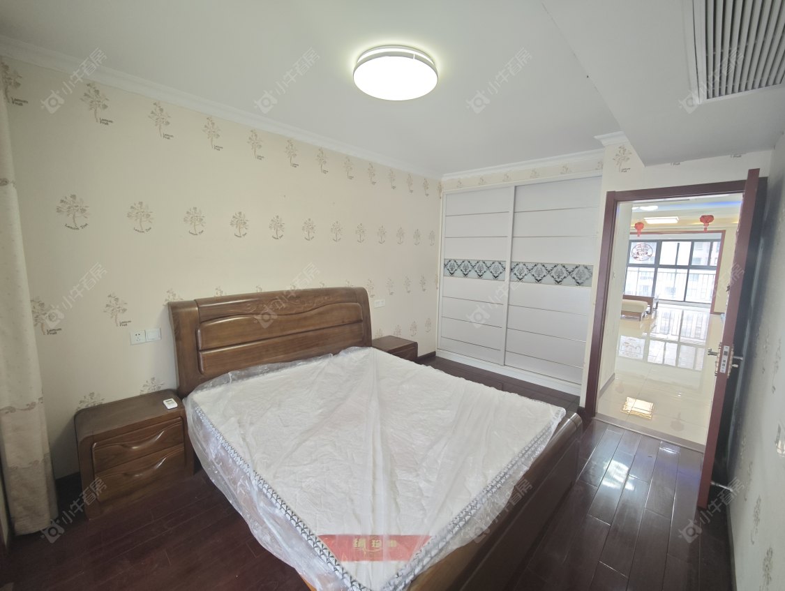 常州泰盈八千里在租房源室内图_小牛看房