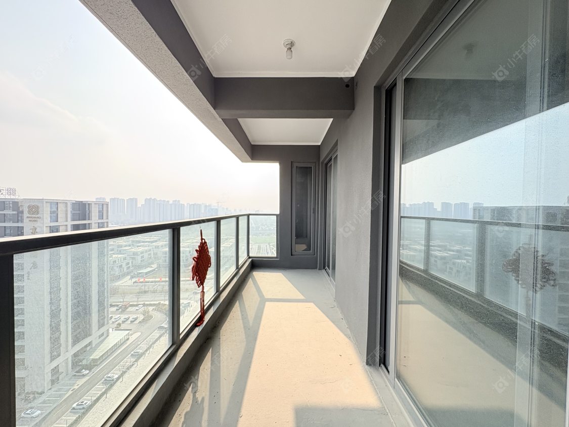 丹阳金茂国际社区在售二手房源室内图_小牛看房