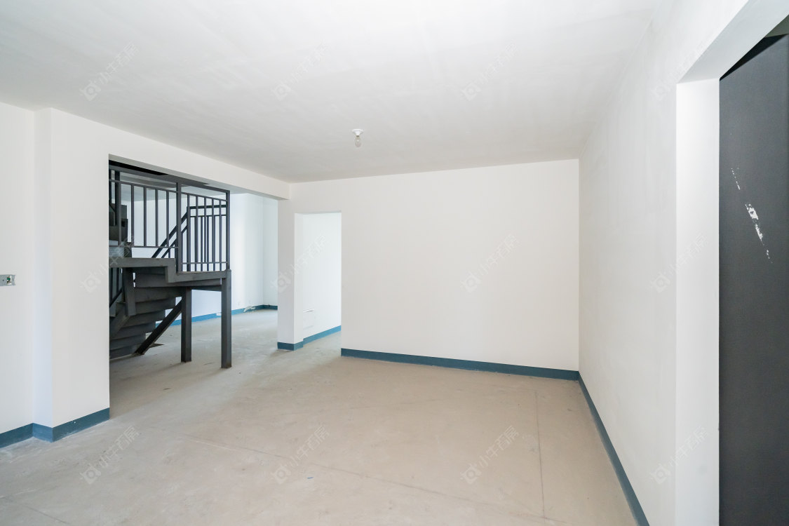 常州新城璞樾和山在售二手房源室内图_小牛看房