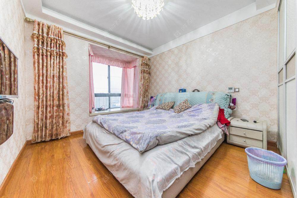 常州四季新城金典在售二手房源室内图_小牛看房