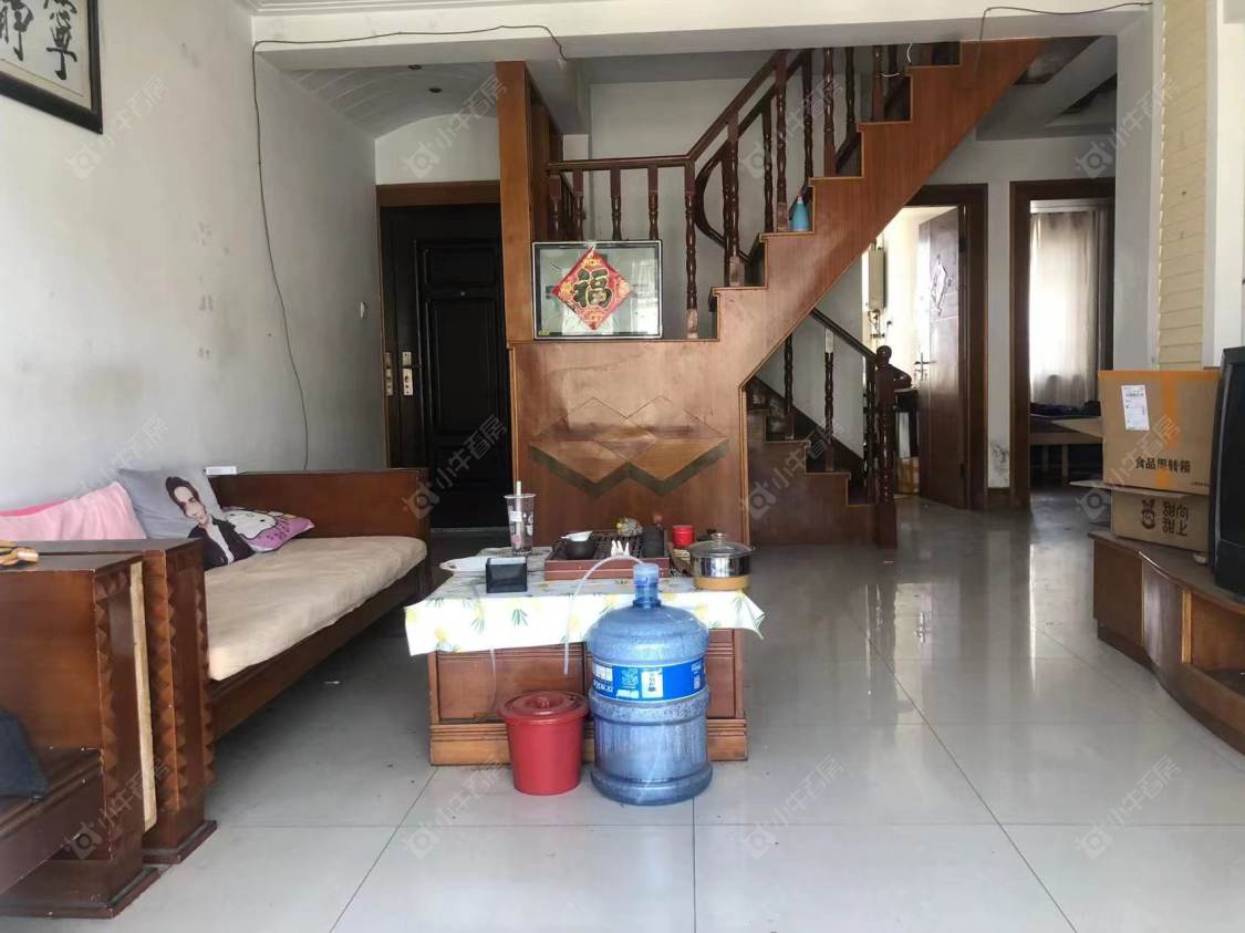 常州腾龙苑东区4室2厅2卫出租_小牛看房