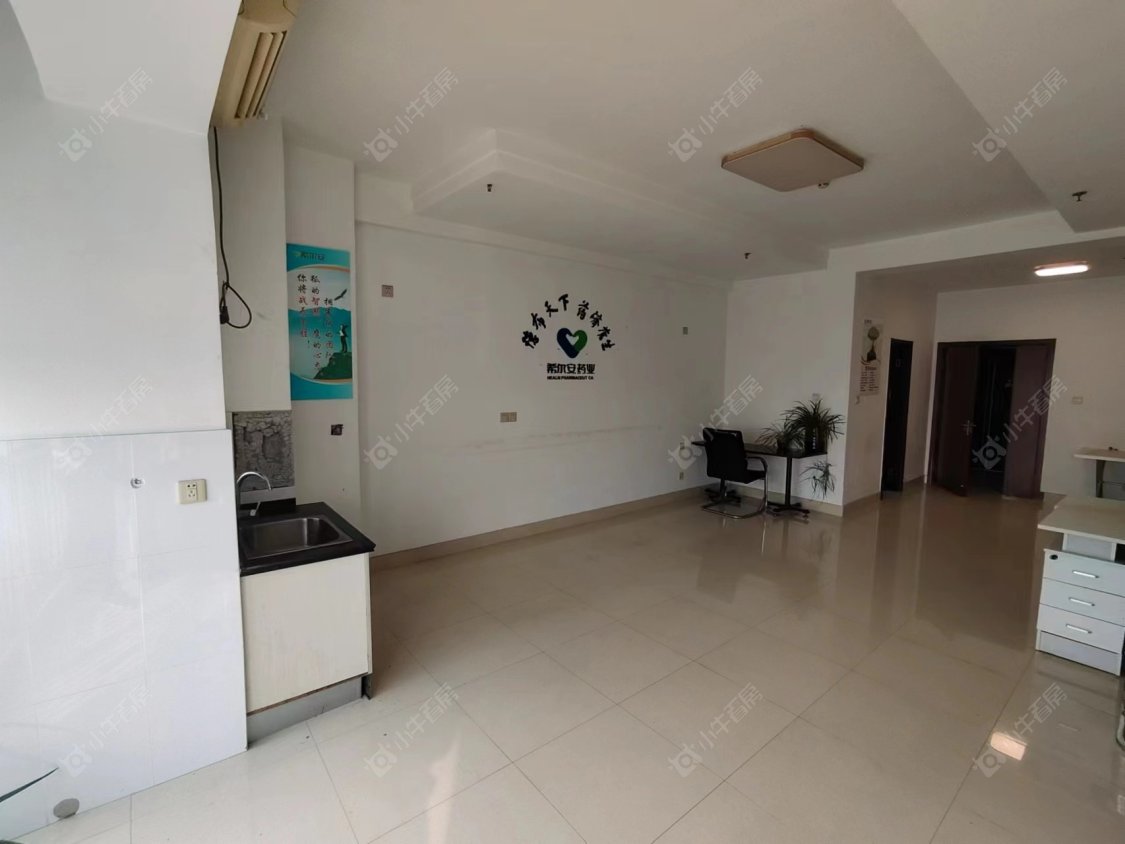 常州万泰商务广场在租房源_小牛看房