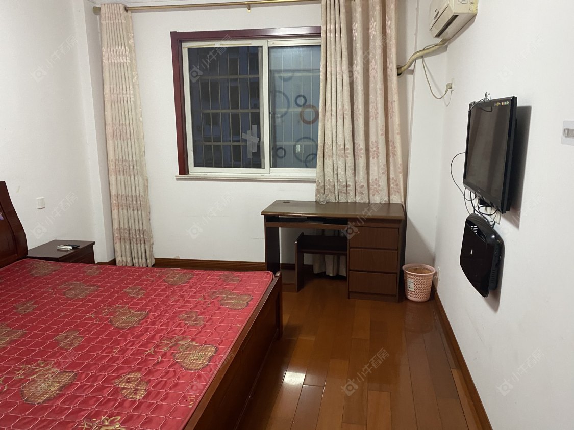 常州龙栖花园在租房源_小牛看房