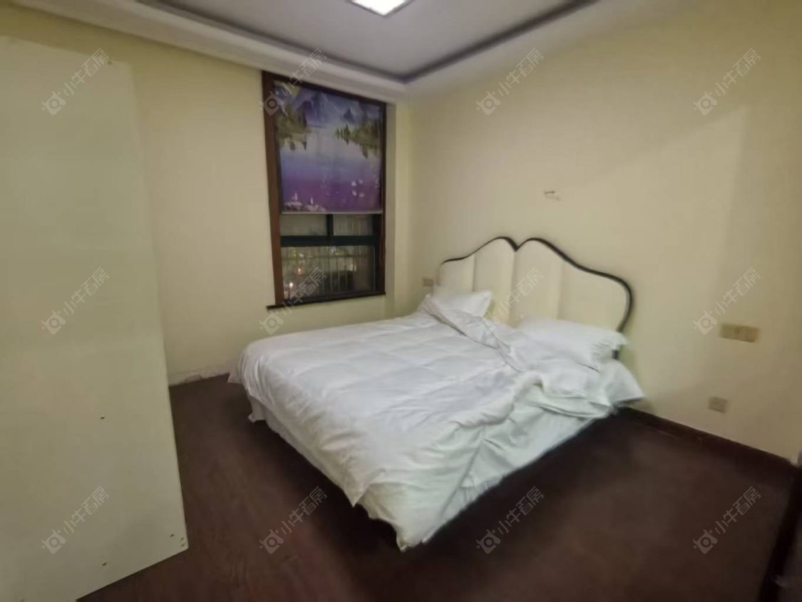 常州斗巷公寓在租房源室内图_小牛看房