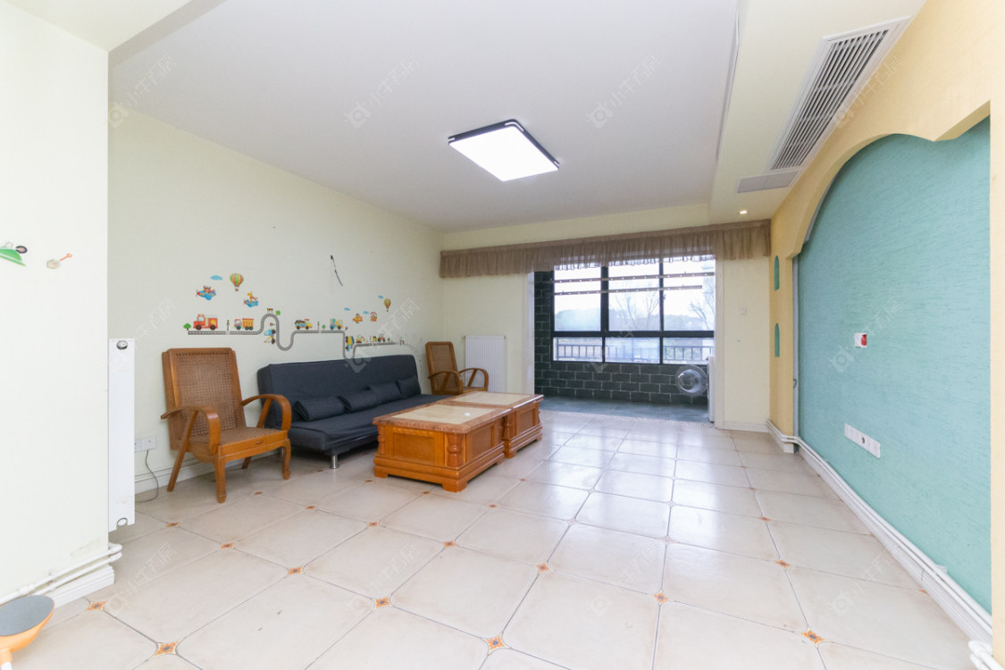 常州佳兆业凤凰湖壹号在售二手房源室内图_小牛看房