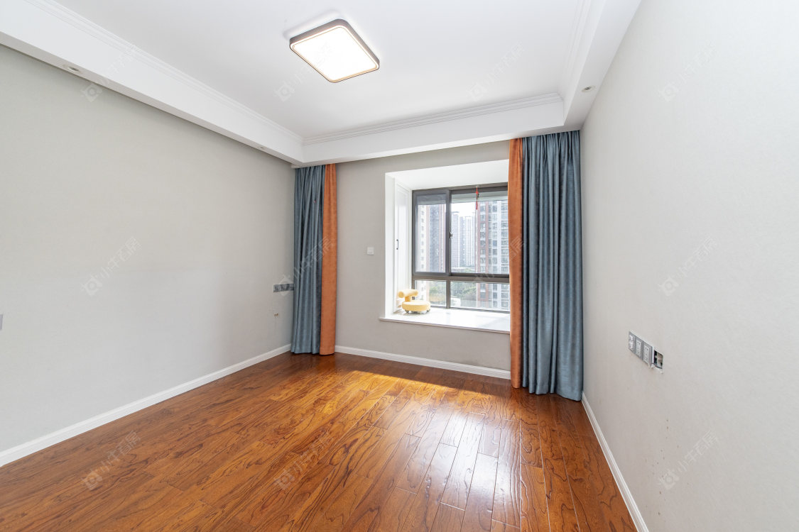 常州星河国际五区在售二手房源室内图_小牛看房