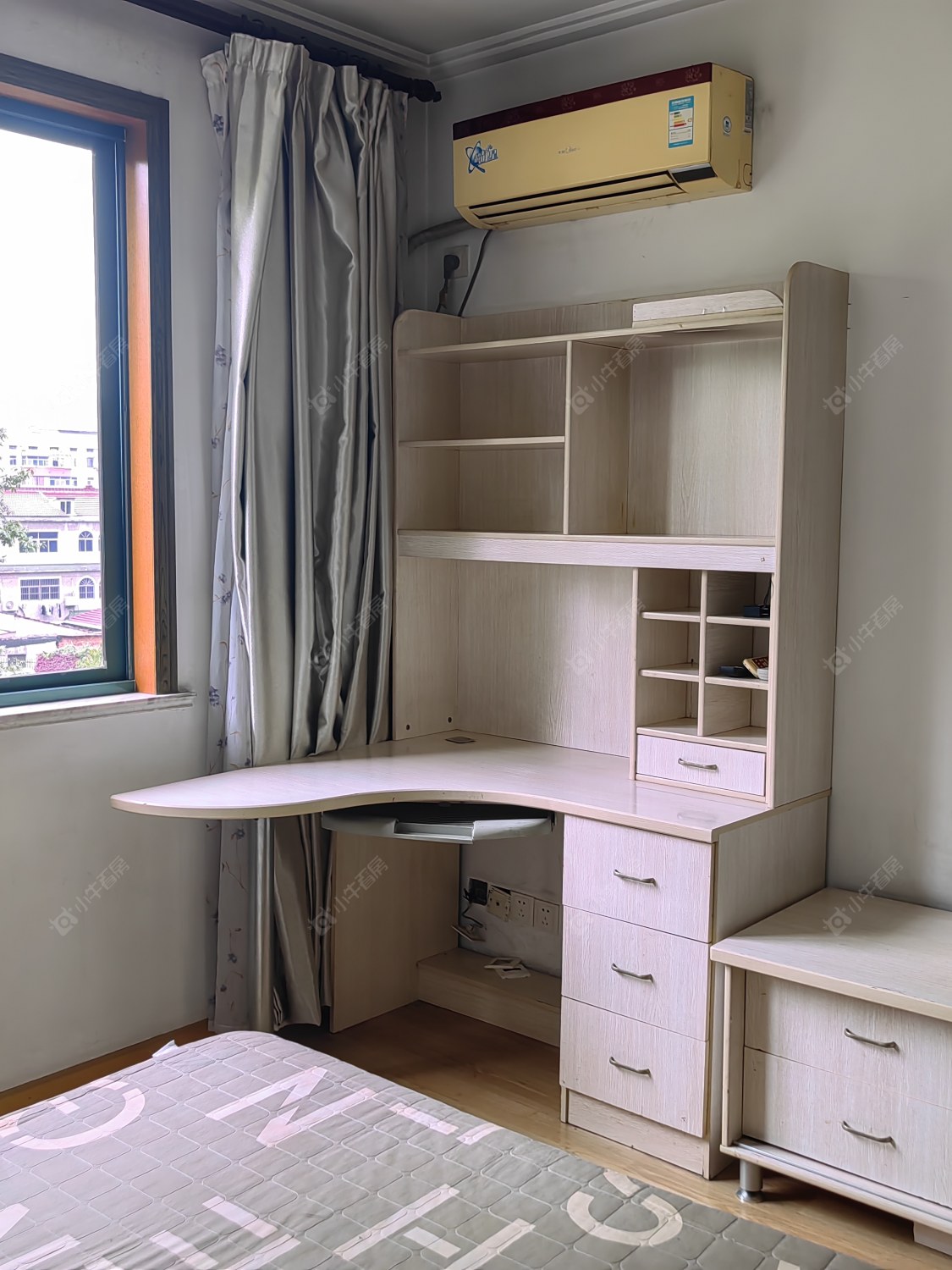 常州华府家园在租房源_小牛看房