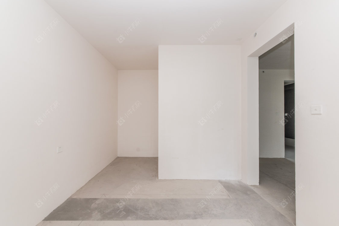 常州龙湖景粼天著在售二手房源室内图_小牛看房