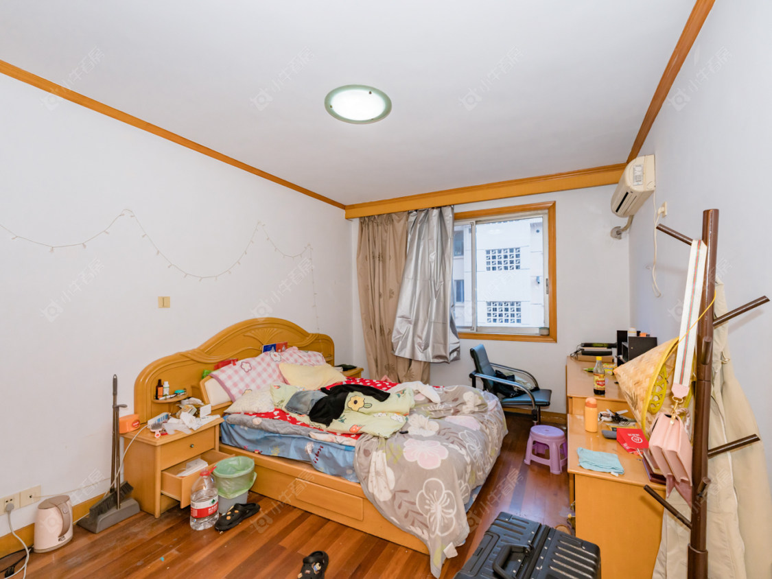 常州常宁公寓在售二手房源室内图_小牛看房