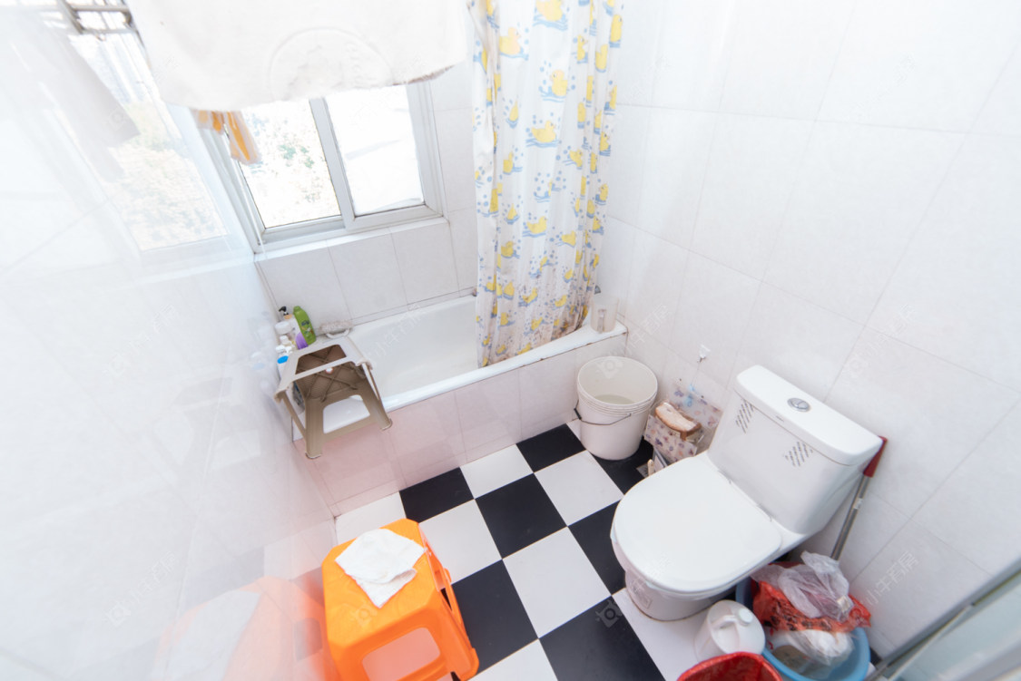 常州蓝天花园西区在售二手房源室内图_小牛看房