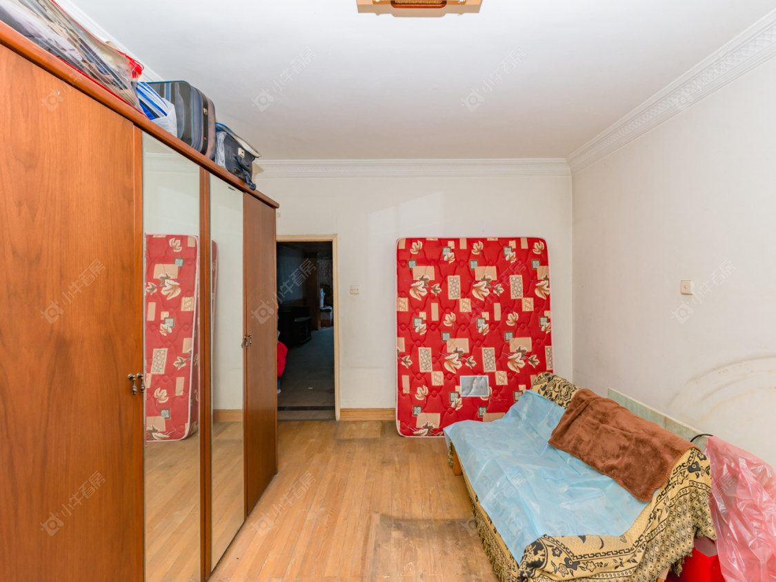 常州杨柳巷小区在售二手房源室内图_小牛看房