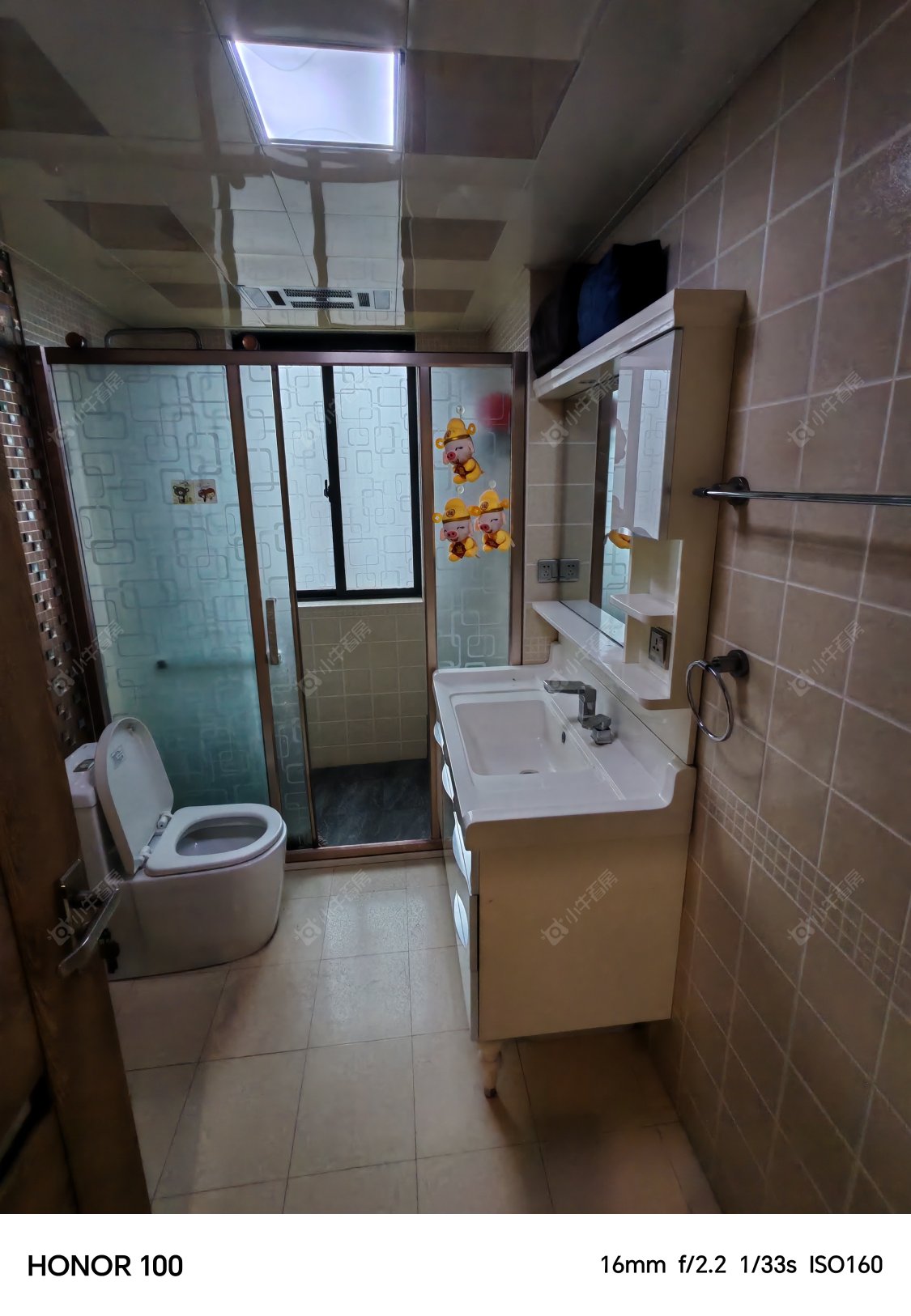 常州九龙雅苑北区在租房源室内图_小牛看房