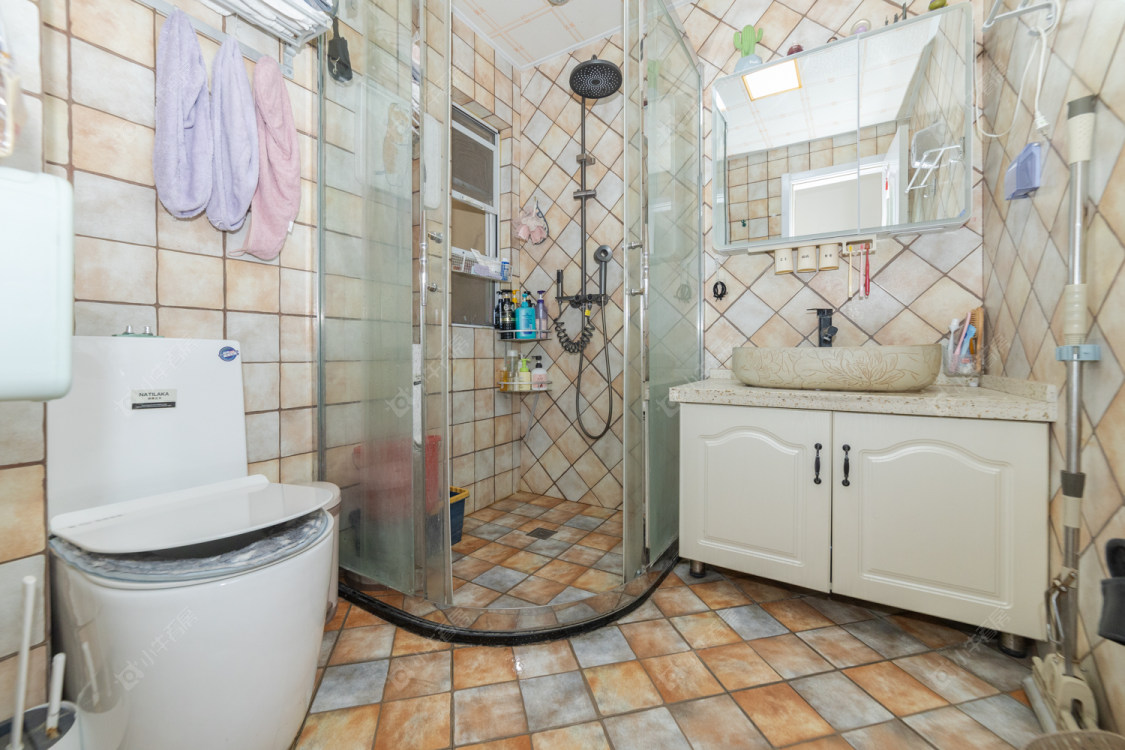 常州清水湾花园三期在售二手房源室内图_小牛看房