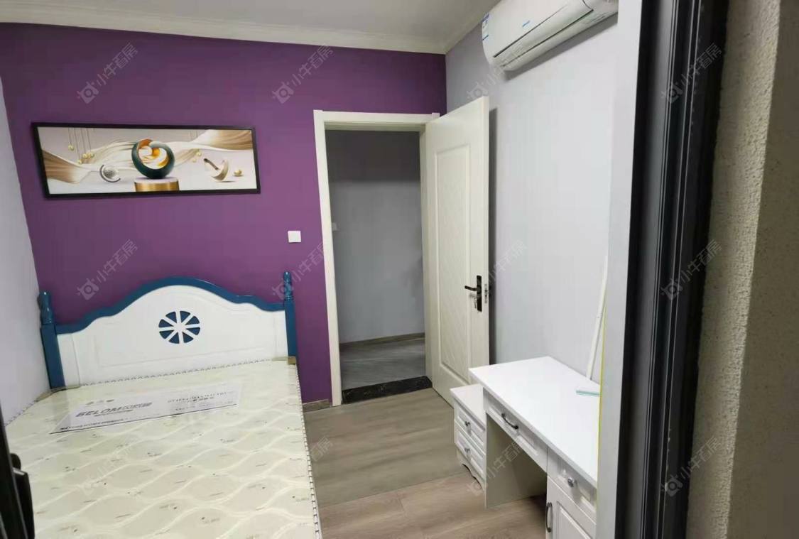 常州五星星韵城在租房源室内图_小牛看房