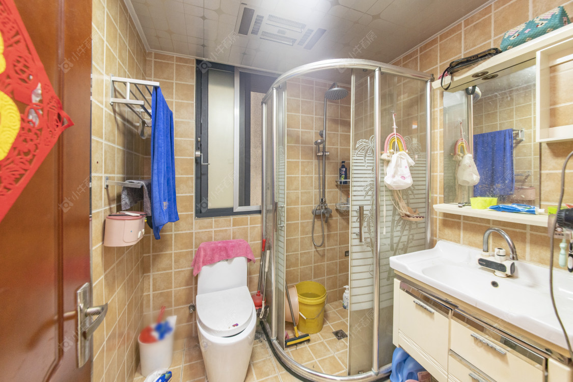 常州长河花园在售二手房源室内图_小牛看房