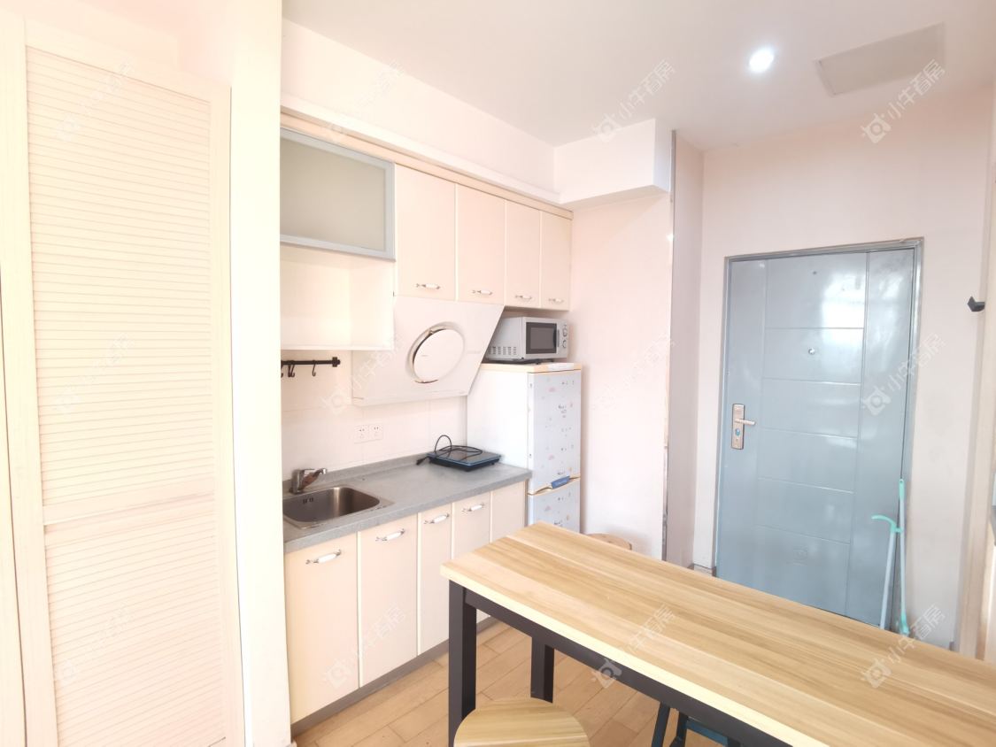 常州路劲又一城在租房源_小牛看房