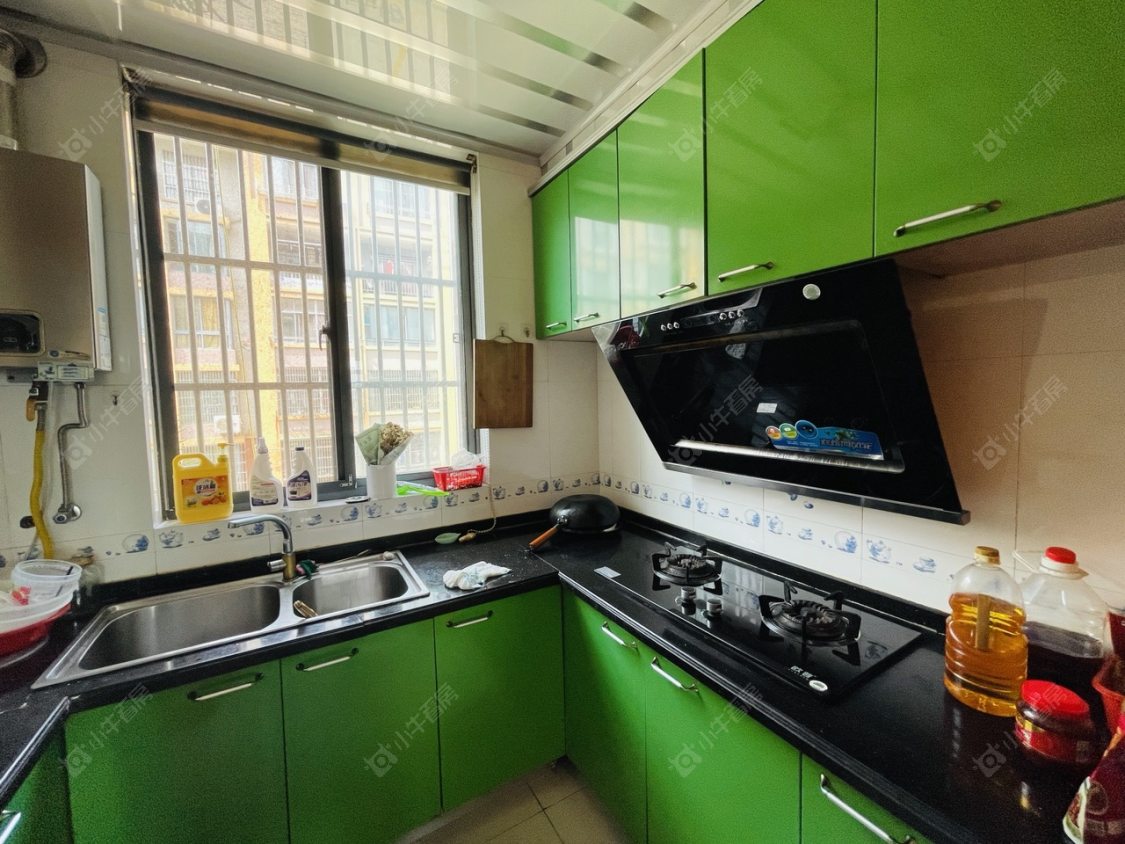 顺园八村南区房源室内图 常州顺园八村南区在租房源室内图_小牛看房