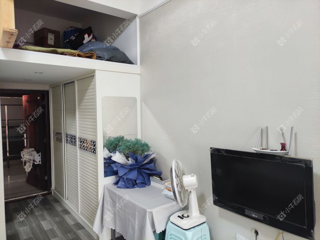 常州丰乐尚都在租房源_小牛看房