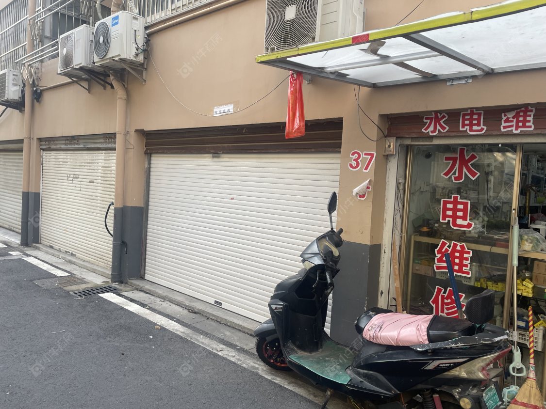 常州翠竹新村北区租房房源封面图