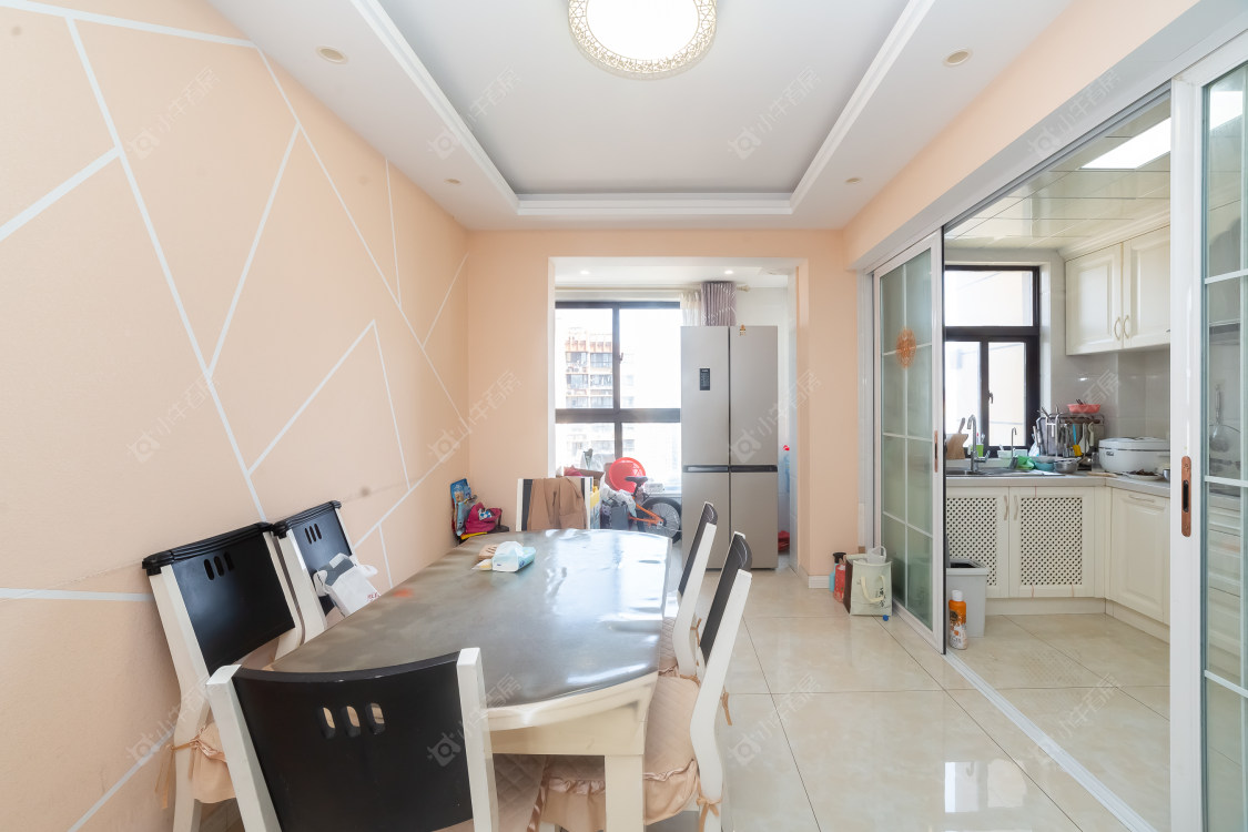 常州绿都万和城七区在售二手房源室内图_小牛看房