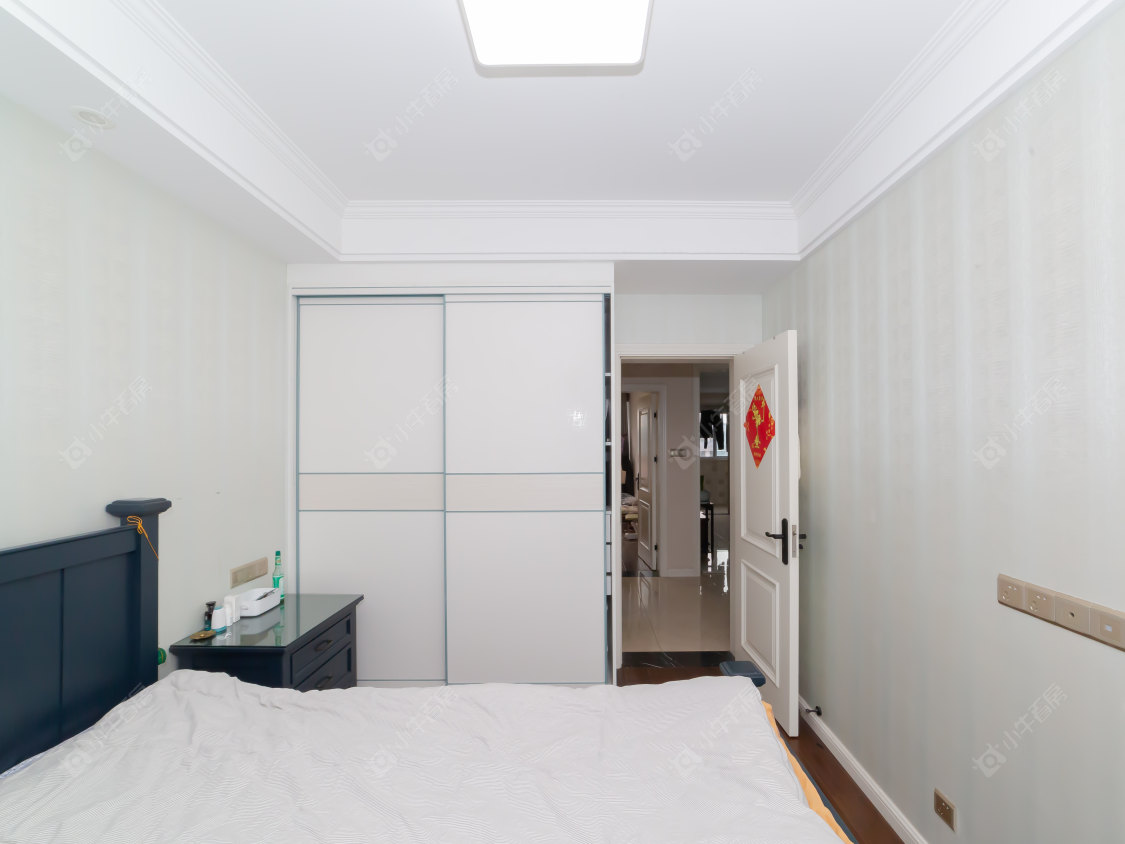 常州青竹苑B区在售二手房源室内图_小牛看房