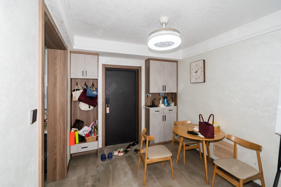 常州华润国际五期在售二手房源室内图_小牛看房