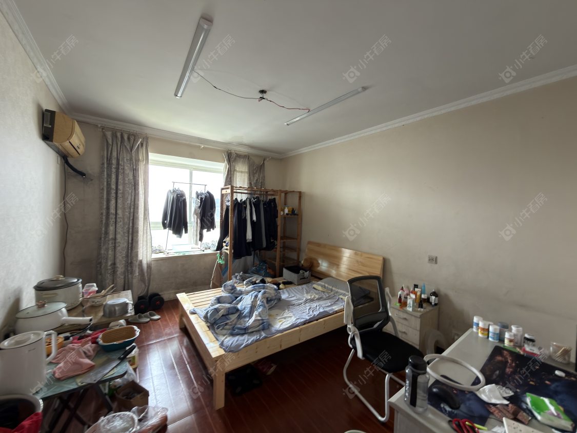 常州半岛小区在租房源室内图_小牛看房