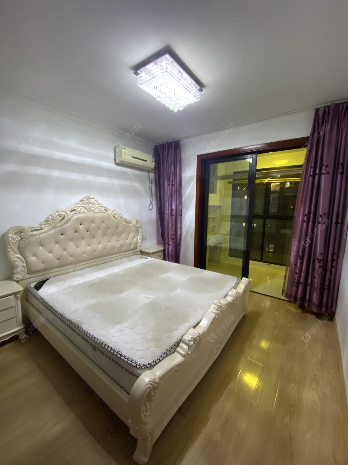 常州吾悦广场北区在租房源室内图_小牛看房