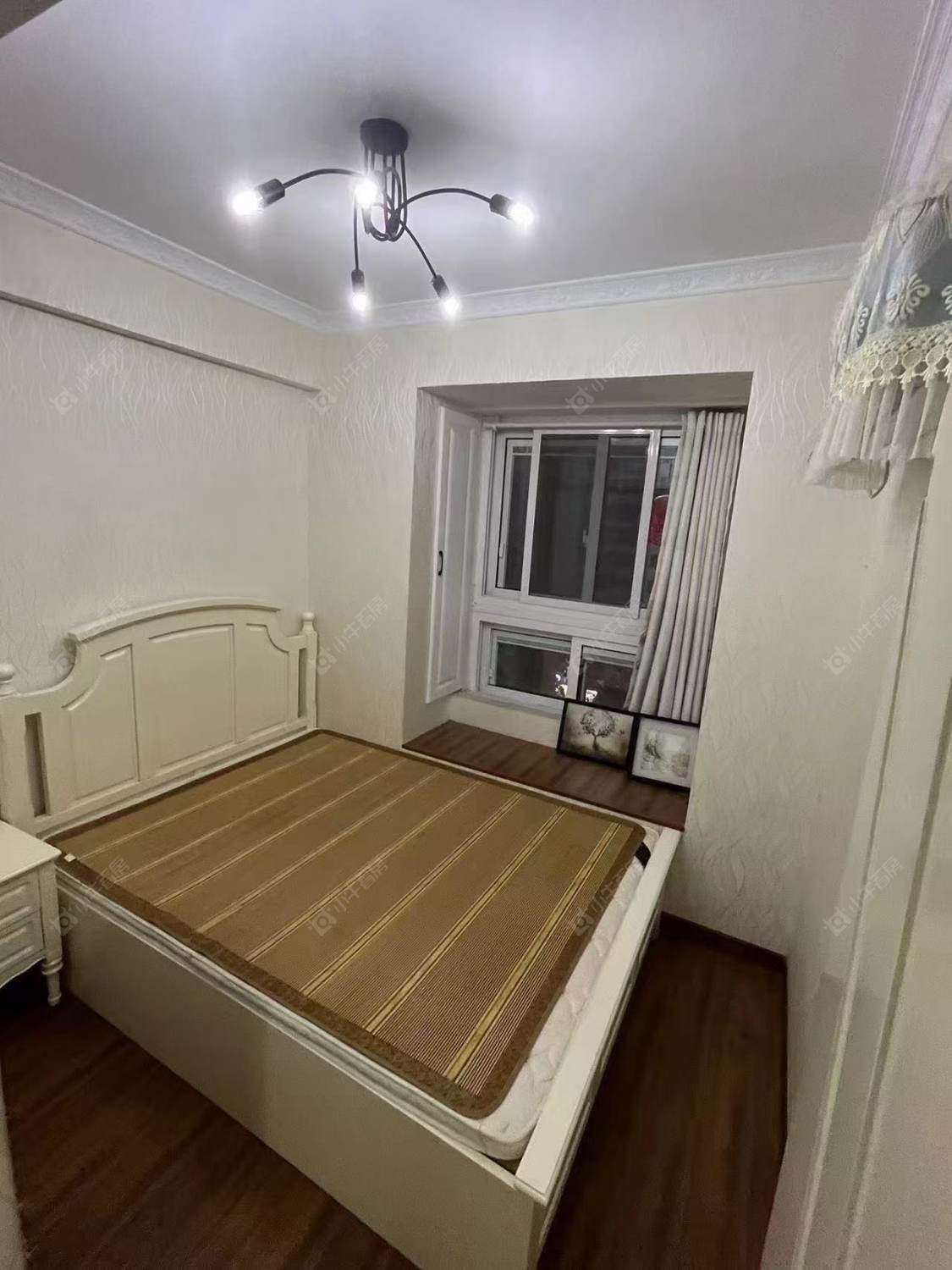 常州华润国际五期在租房源_小牛看房