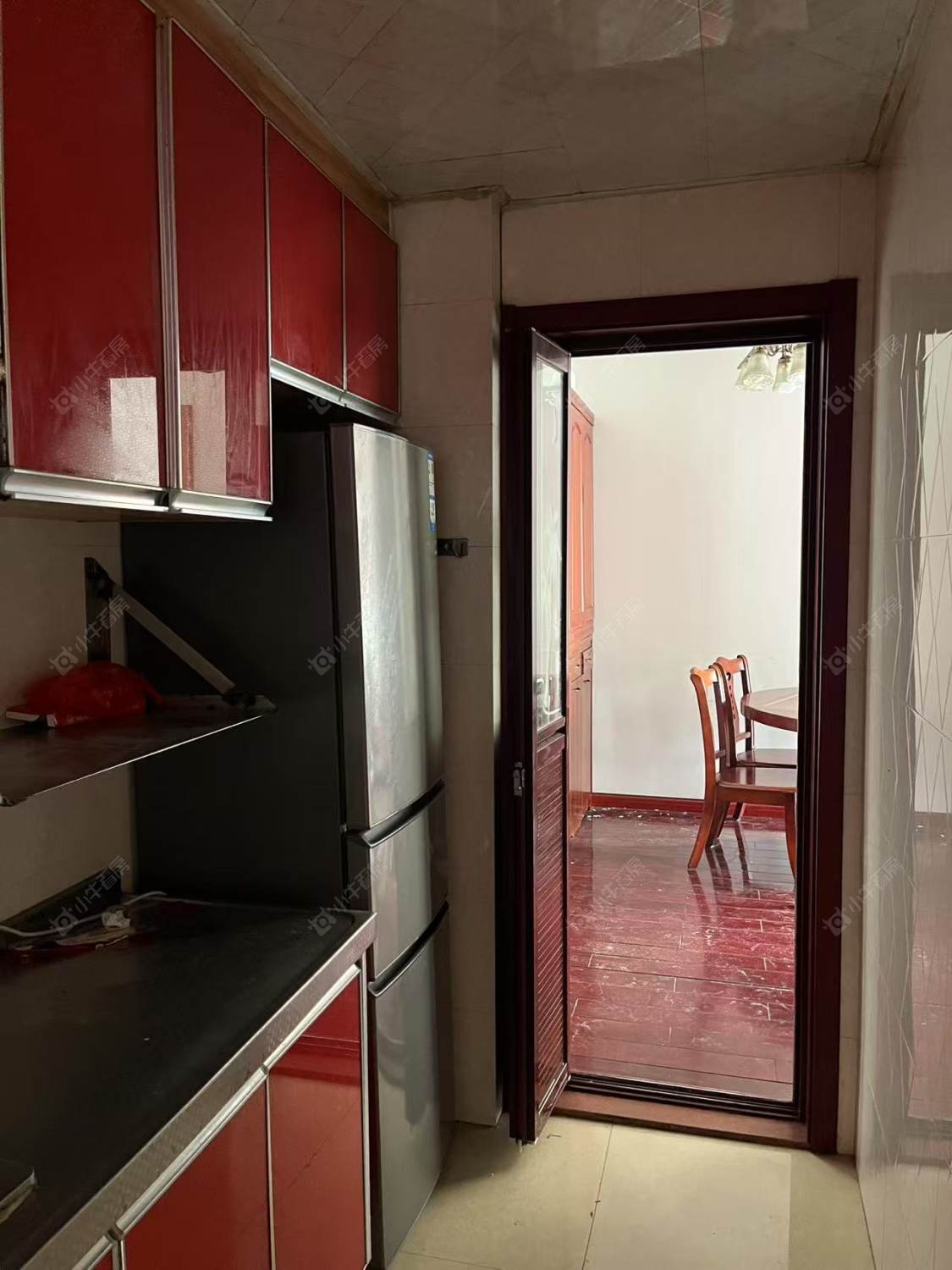 常州九洲新世界花苑在租房源_小牛看房