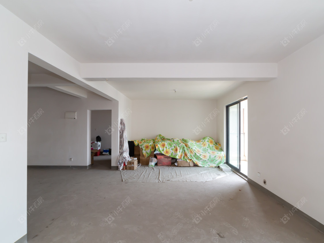 常州永宁雅苑在售二手房源室内图_小牛看房