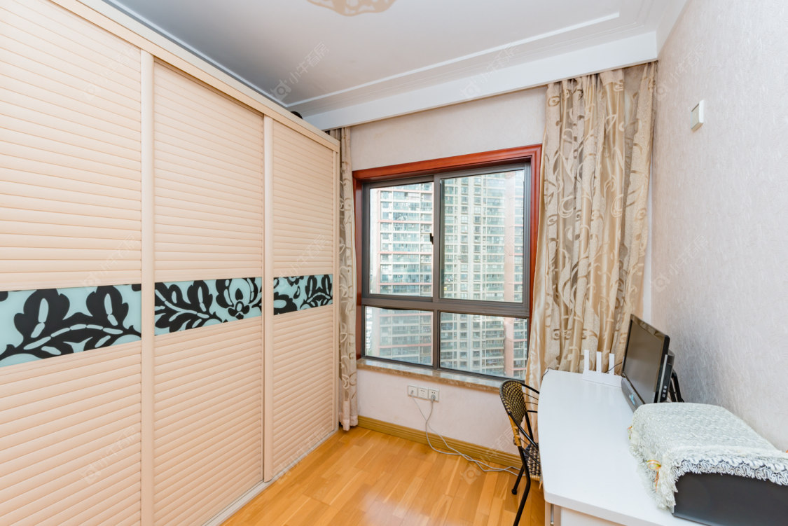 常州嘉宏盛世在售二手房源室内图_小牛看房